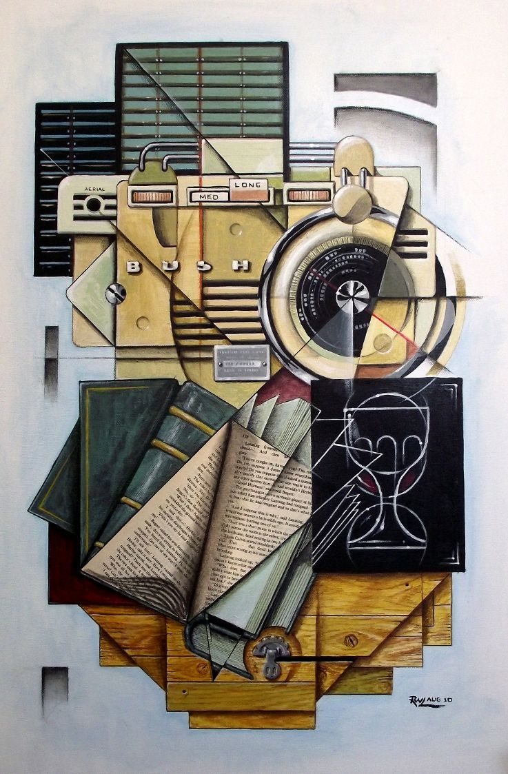 Linke to Other Artwork