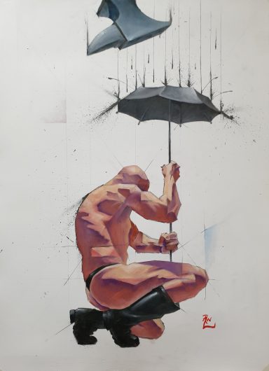 "2020" "2020" - Oil & Ink